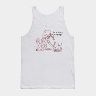 DRINK Tank Top